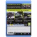 VALENTINO ROSSI THE GAME